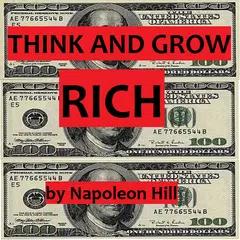 Think and Grow Rich - N. Hill APK Herunterladen