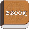 EBook Reader آئیکن