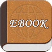 EBook Reader icon