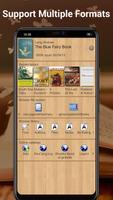 EBook Reader-poster