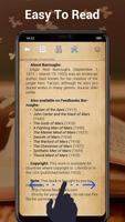 EBook Reader imagem de tela 1