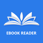 eBook Reader icône