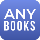 AnyBooks -gratuit de bibliothèque/romans/histoires APK