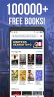 Free offline library, novels &stories-AnyBooks โปสเตอร์