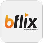 Banglaflix - Movies & Videos icône