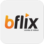 Banglaflix - Movies & Videos-icoon