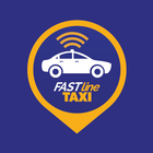 FASTLINE TAXI 图标