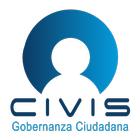 CIVIS آئیکن