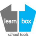 TW ANDERSON - Learnbox