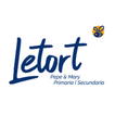LETORT - Learnbox 图标