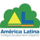 América Latina - Learnbox आइकन