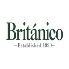 BRITANICO-Learnbox ícone