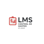 LogeX LMS - Registro de Gastos