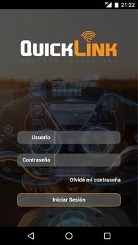 Quicklink Motos poster