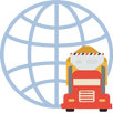 Correspondencia y Mensajería APK