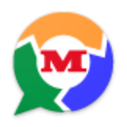 Flux Mensajería icon