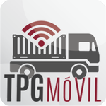 TPG Movil icon