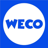 Weco Gps 아이콘