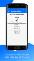 Mi Buseta Conductor screenshot 1