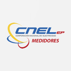 CNEL MEDIDORES 아이콘