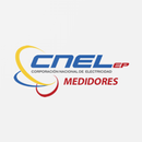 CNEL MEDIDORES aplikacja