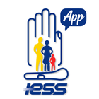 IESS App Zeichen