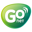 GoNet ไอคอน