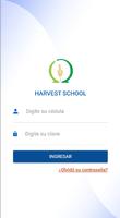 Harvest School poster