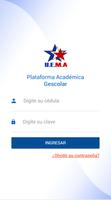 UEMA - Plataforma académica poster