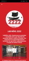 Lab Móvil 2222 poster