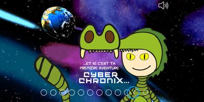 Cyber Chronix capture d'écran 3