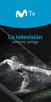 Movistar TV Affiche