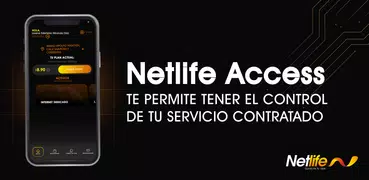 Netlife Access