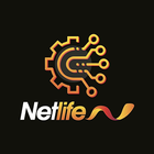 Netlife Access icon