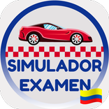 Simulador examen 2024 Ecuador