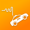 TaxiFacil EC 图标