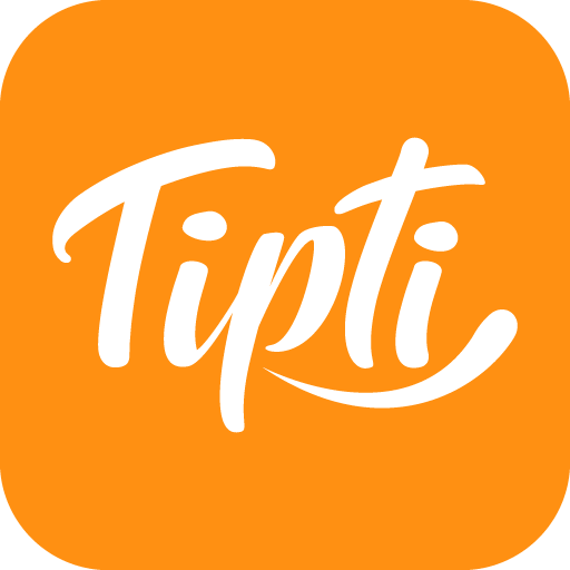 Tipti: Supermarket at home