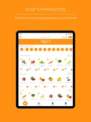 download Tipti Supermercado a domicilio APK