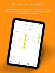 Tipti: Supermarket at home APK download