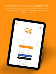Tipti: Supermarket at home APK download