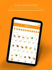Tipti: Supermarket at home APK download