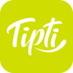 Tipti Shopper آئیکن