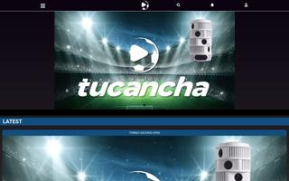 TuCancha Ekran Görüntüsü 2