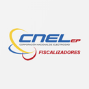 APK CNEL FISCALIZADORES