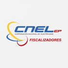 CNEL FISCALIZADORES アイコン