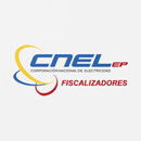 CNEL FISCALIZADORES aplikacja
