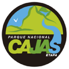 Parque Nacional Cajas 아이콘