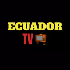 Ecuador TV - Television Gratis IPTV APK 下載