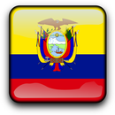 Ecuador Social Chat - Meet and Chat with singles-APK