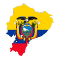 Stickers Ecuador